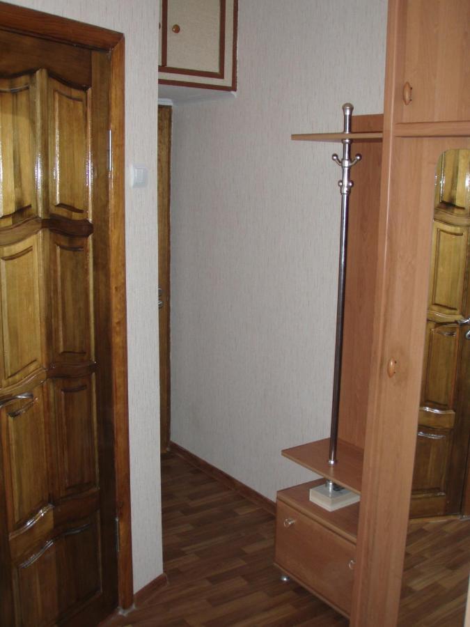 Квартира на Тургеневской Киев Экстерьер фото